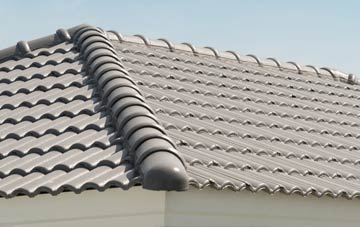 advantages of Flint clay roofing