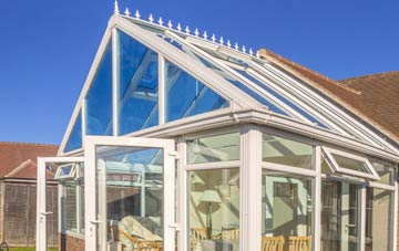 conservatory roof insulation costs Flint