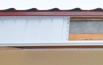 Flint fascia repair costs