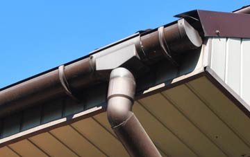 types of Flint fascias