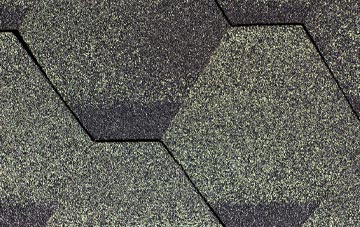 Flint fibreglass shingle repairs