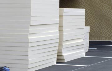 Flint flat roof insulation costs