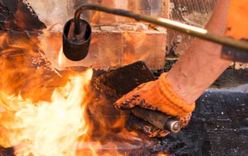 Flint flat roof repair companies