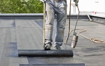 flat roof replacement Flint, Flintshire