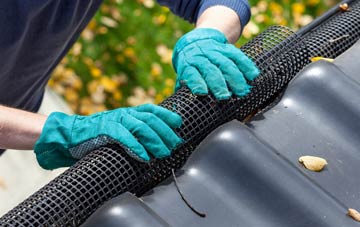 Flint gutter repair companies