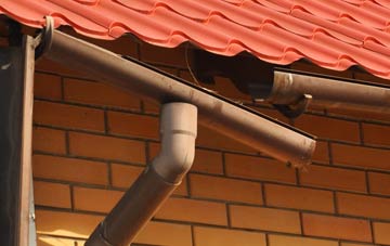 Flint gutter repair costs