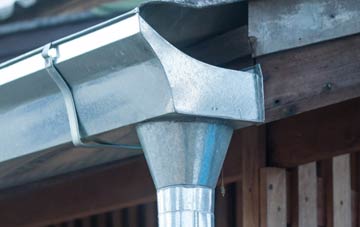 Flint guttering companies