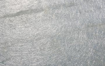 Flint laminate fibreglass or shingles?