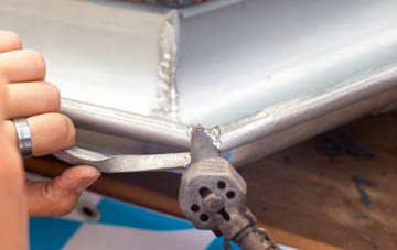 disadvantages of Flint lead roofing