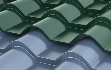 who should consider Flint plastic roofs