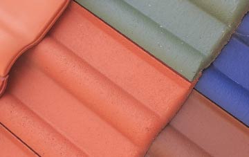 Flint plastic roofing companies