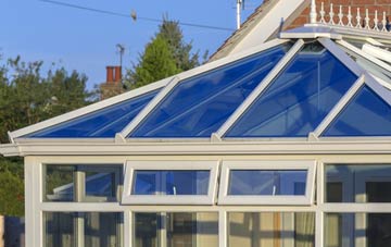 professional Flint conservatory insulation