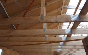Flint roof truss costs