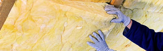 quotes for Flint roof insulation