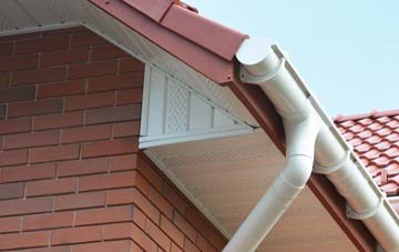 Flint soffit repair costs