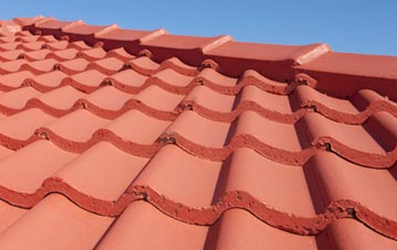 Flint tile and slate roof replacement