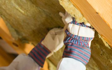 types of Flint pitched roof insulation materials