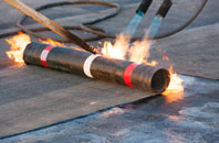 free Flint roof quotes