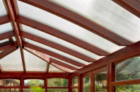 Flint conservatory roofing insulation