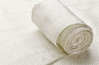 Flint fibreglass roofing repairs