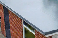 free Flint flat roofing insulation quotes