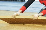 find rated Flint roof insulation companies