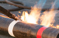 Flint flat roofing replacement