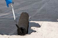find rated Flint roof sealing companies