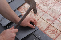 free Flint garage roof repair quotes