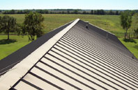 Flint metal roof quotes
