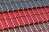 find rated Flint plastic roofing companies