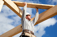 Flint roof replacement work