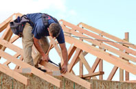 Flint roof trusses