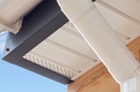 find rated Flint soffit companies