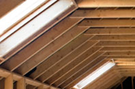 Flint tapered roof insulation quotes