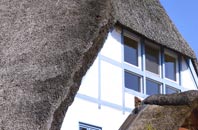 find rated Flint thatchers